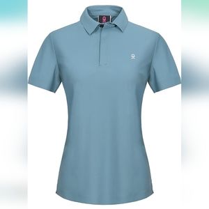 NWT Little Donkey Andy Golf Polo Shirt